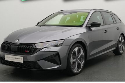 Skoda Octavia 7.980 km 41.980 &euro; Leverkusen 51379