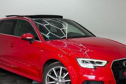Audi A3 56.000 km 22.999 € Radevormwald 42477
