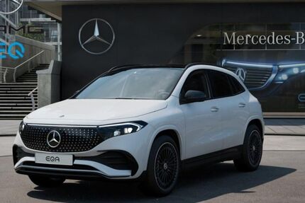 Mercedes-Benz EQA 12.803 km 40.290 &euro; Hagen 58135