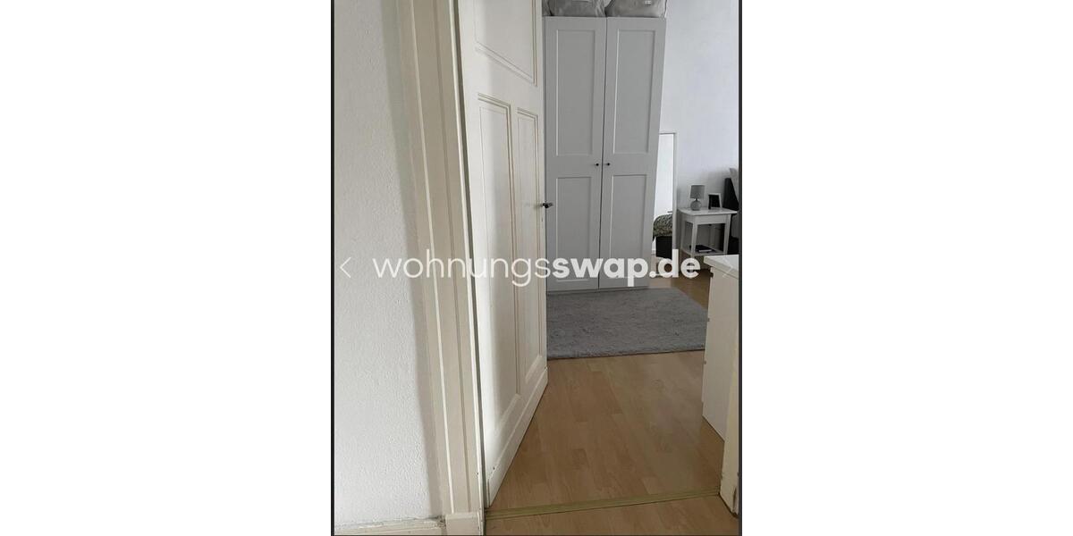 Etagenwohnung Düsseldorf Stadtbezirk 3 - 2 Zimmer, 57 m&sup2;, 630&euro; | Angebot:25228926