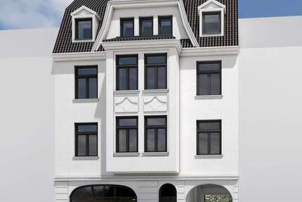 Haus Düsseldorf Niederkassel - 20 Zimmer, 502 m&sup2;, 3.250.000&euro; | Angebot:25368502