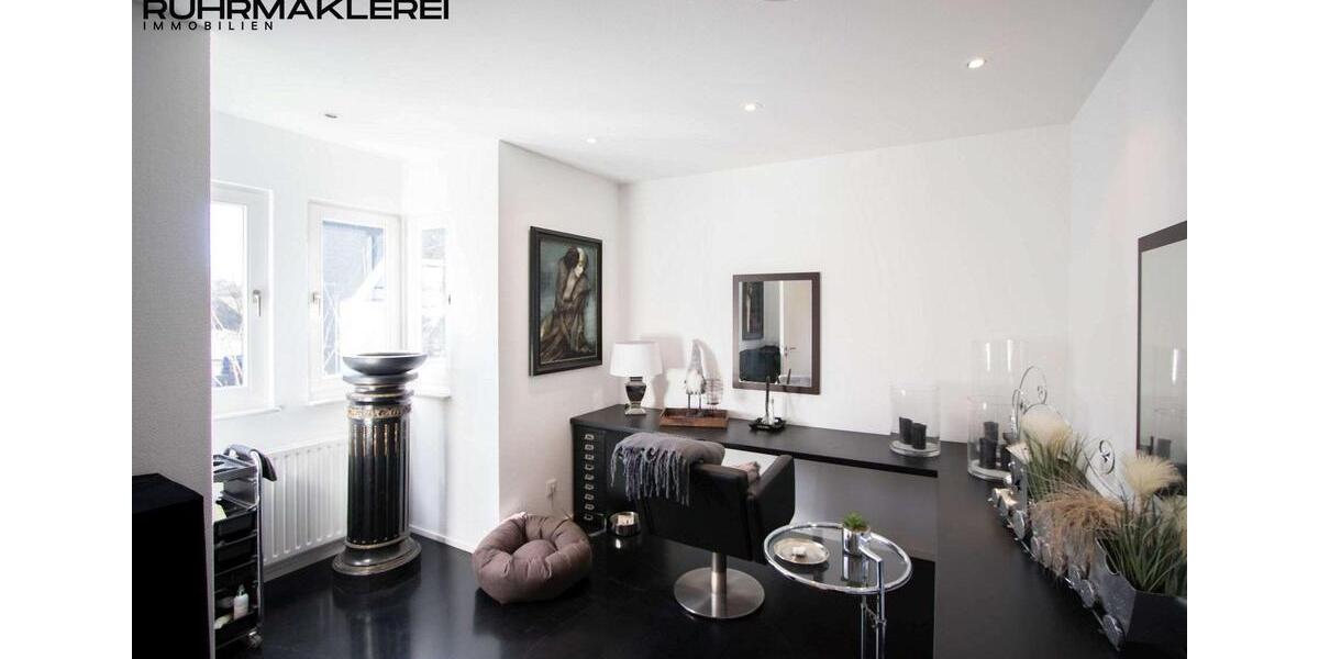 Exklusive Büro- Praxisräume mit tollem Flair im Herzen von Herdecke! Stilvoll und lichtdurchflutet! zimmer