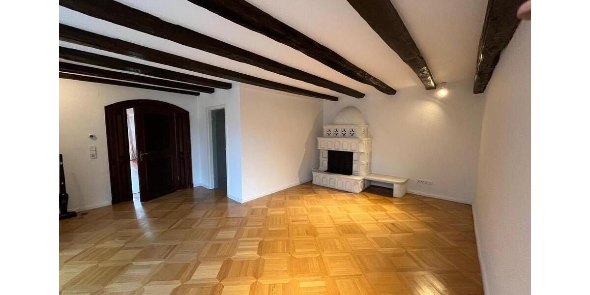 Erdgeschoßwohnung Wuppertal Brill - 4 Zimmer, 174 m&sup2;, 349.000&euro; | Angebot:24352397