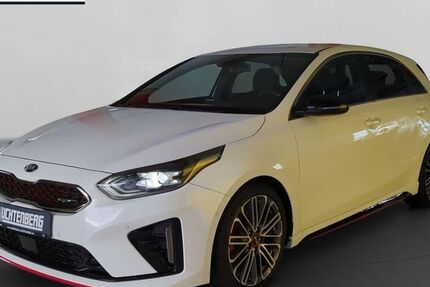 Kia ceed / Ceed