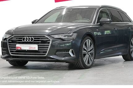 Audi A6 106.756 km 28.999 &euro; Wuppertal 42109