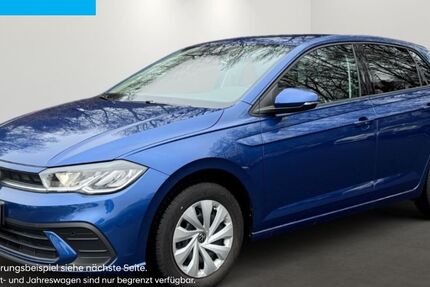 VW Polo 17.616 km 19.250 &euro; Wuppertal 42109