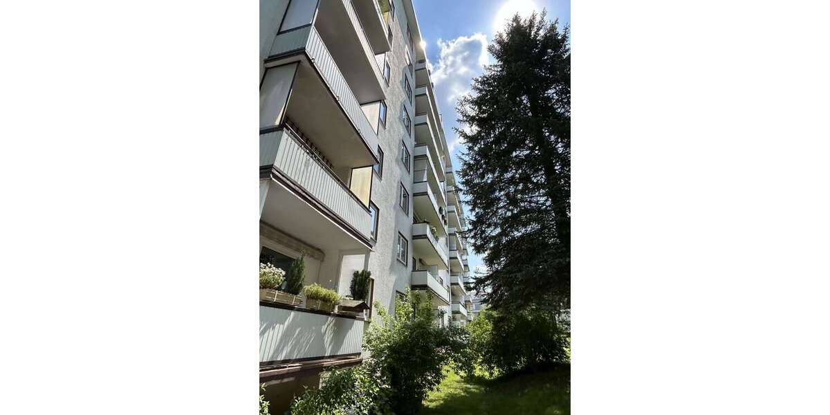 Wohnung zum Kaufen in Wuppertal 94.000 € 53 m² 2 zimmer