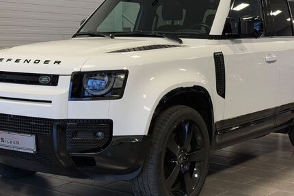 Land Rover Defender 56.000 km 65.890 &euro; Dormagen 41540