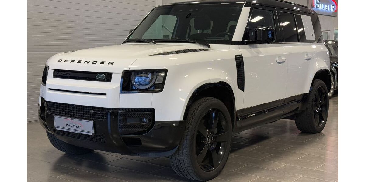 Land Rover Defender 56.000 km 65.890 &euro; Dormagen 41540