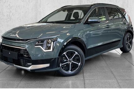 Kia Niro 6.990 km 37.290 € Sprockhövel 45549