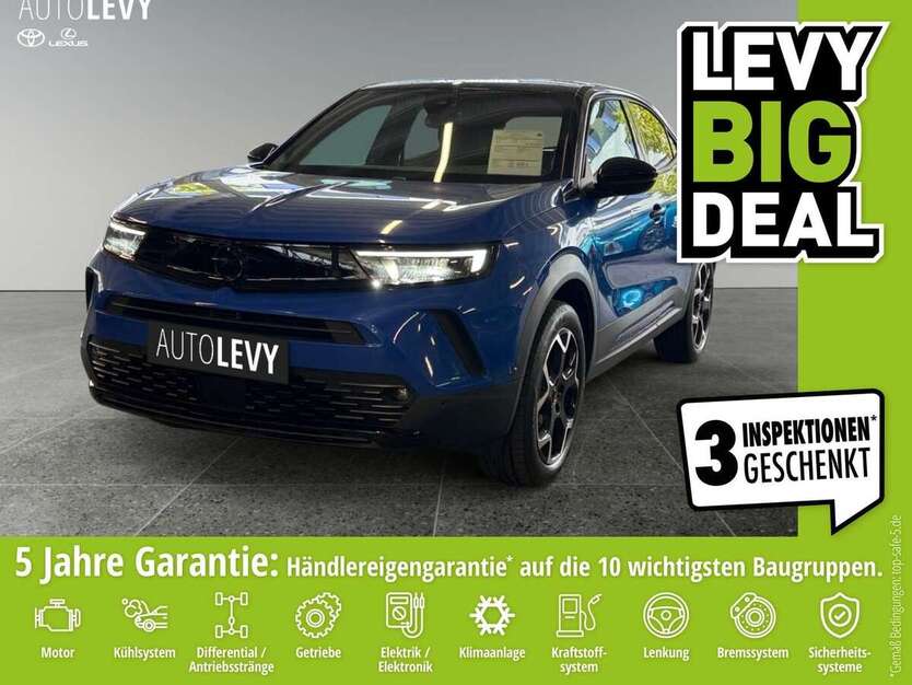 Opel Mokka 20.742 km 19.970 € Köln 50825