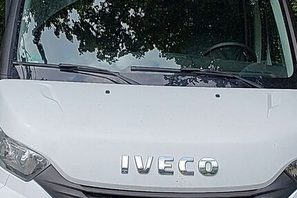 IVECO Andere 86.000 km 15.500 &euro; Wuppertal 42277