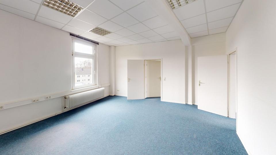 Gewerbeobjekt Wuppertal Gemarkung Langerfeld - 410&euro; | Angebot:25752962