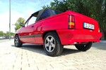 Opel Corsa A CC Cabrio Oldtimer Bj. 1984 72.155 km 12.500 € Düsseldorf 40213