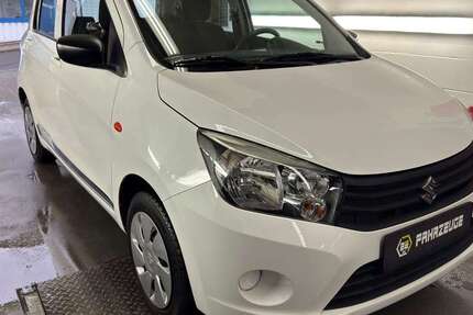Suzuki Celerio 103.728 km 5.900 &euro; Hückeswagen 42499