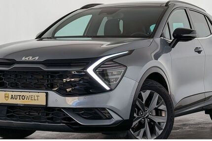 Kia Sportage 11.390 km 35.460 € Düsseldorf 40599