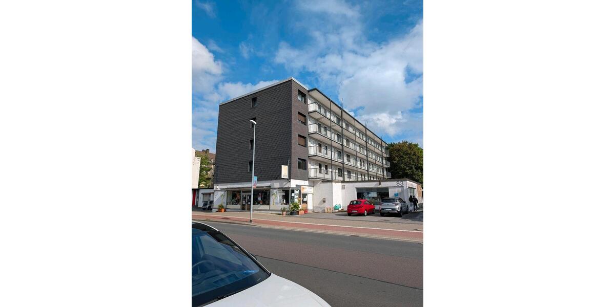 Etagenwohnung Hagen Hagen-Mitte - 2.5 Zimmer, 71 m&sup2;, 89.000&euro; | Angebot:27258754