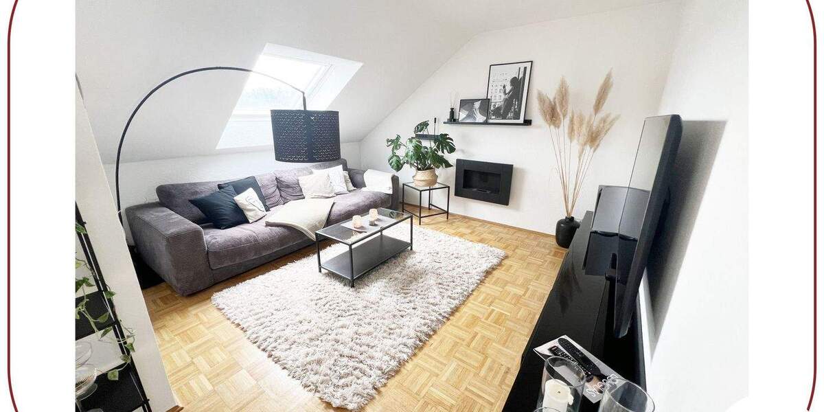 Etagenwohnung Leichlingen - 2 Zimmer, 66 m&sup2;, 590&euro; | Angebot:25671506