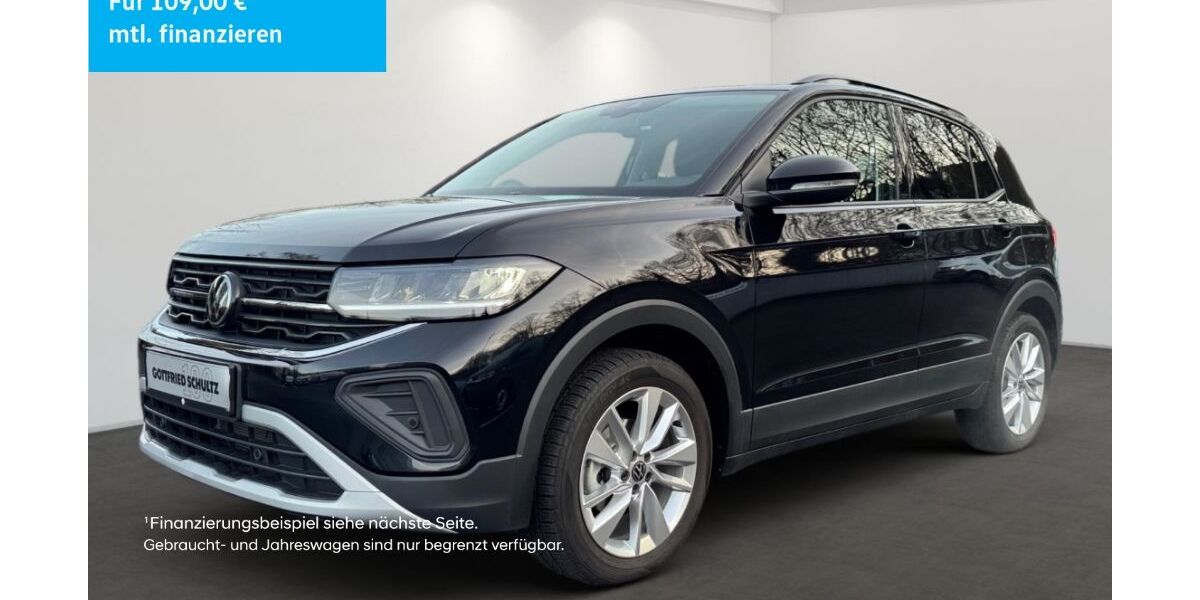 VW T-Cross 7.006 km 20.590 &euro; Wuppertal 42109