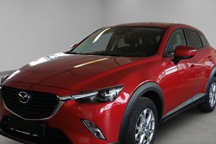 Mazda CX-3 45.649 km 15.990 &euro; Wuppertal 42289