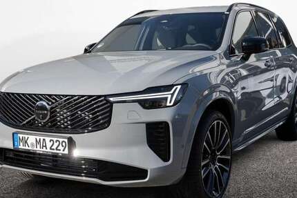 Volvo XC90 4.499 km 92.480 € Lüdenscheid 58507