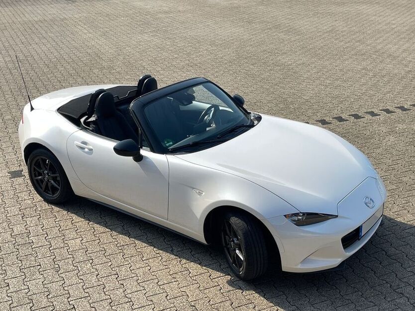 MX-5