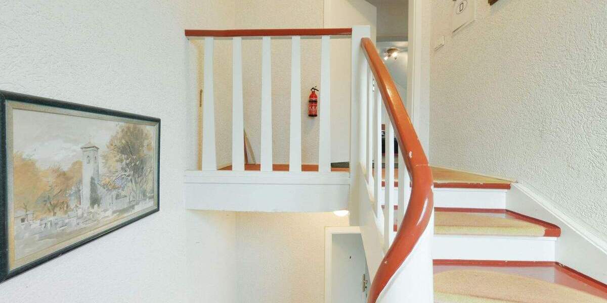 Mehrfamilienhaus, Wohnhaus Leverkusen Schlebusch - 9 Zimmer, 390.000&euro; | Angebot:25645560