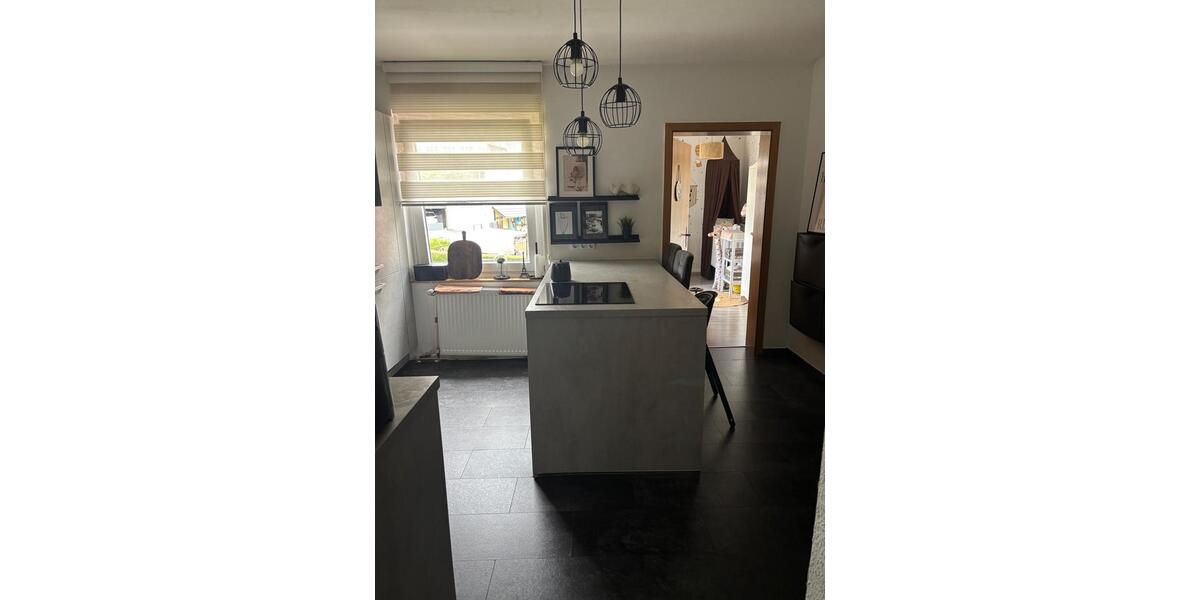 Top-Lage in Remscheid: Helle 3-Zimmer Wohnung in Innenstadtnähe 3 zimmer