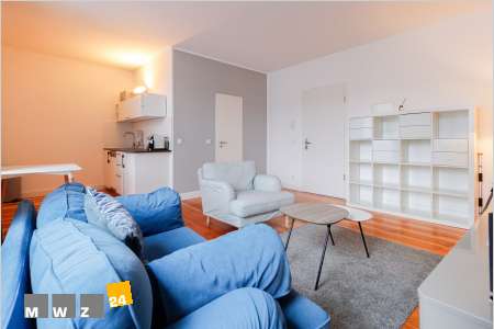 Wohnen auf Zeit in Düsseldorf 1.560 € 2 zimmer