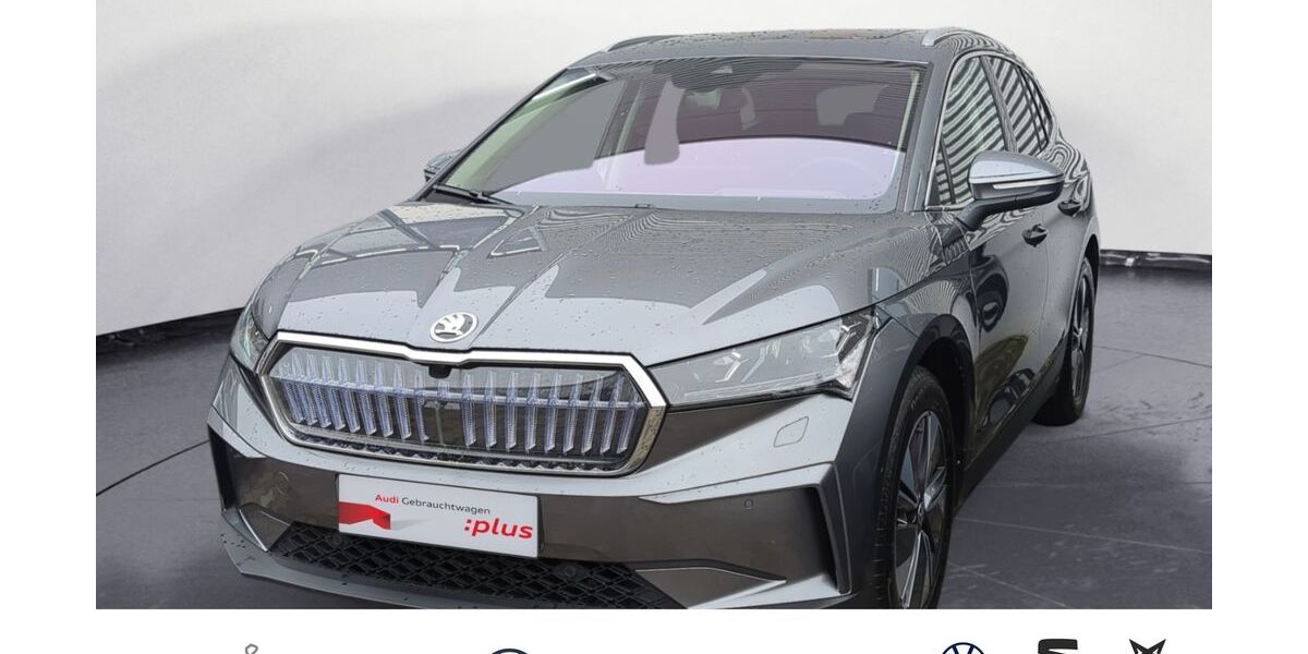 Skoda Enyaq 72.036 km 30.450 &euro; Hilden 40721