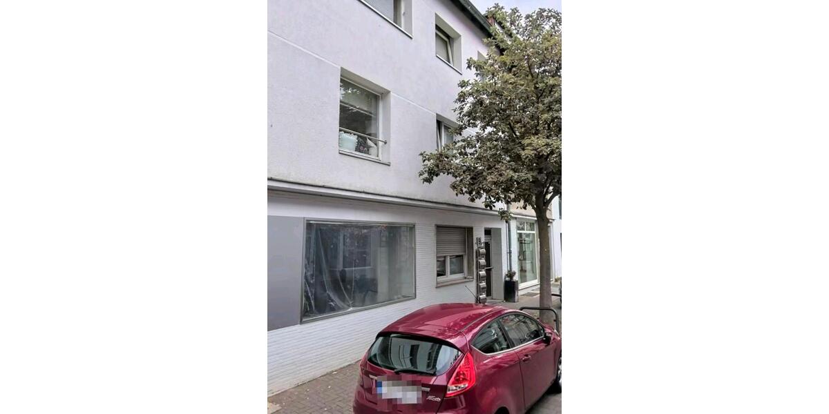 Mietwohnung 2 zimmer