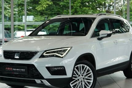 Seat Ateca 67.500 km 23.900 &euro; Remscheid/NRW 42855