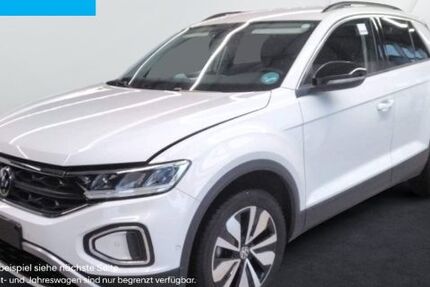 VW T-Roc 13.881 km 22.900 &euro; Hagen 58089