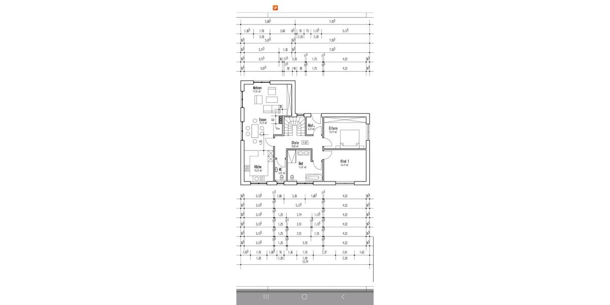 Einfamilienhaus Kierspe - 4 Zimmer, 133 m&sup2;, 550.000&euro; | Angebot:25087985