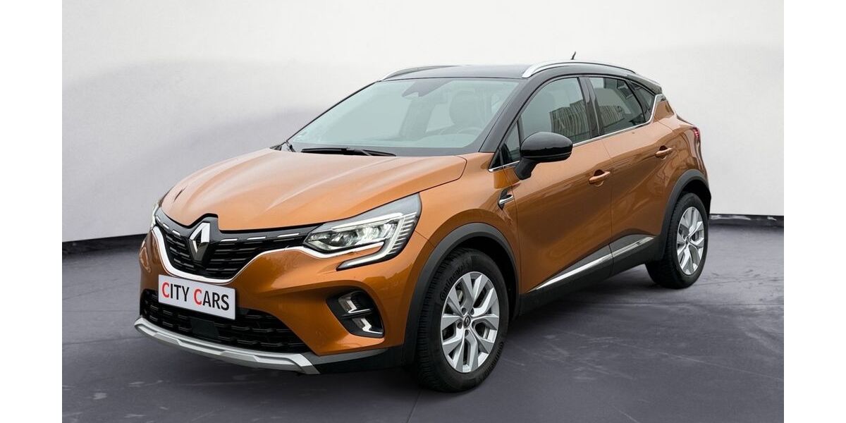 Renault Captur 75.000 km 15.490 &euro; Dormagen 41540