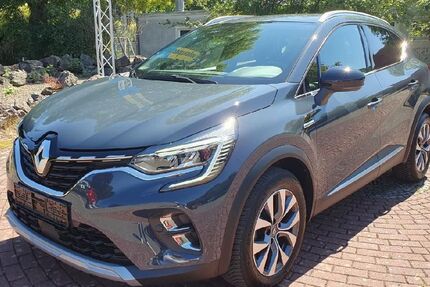 Renault Captur 54.000 km 15.995 &euro; Hagen 58091