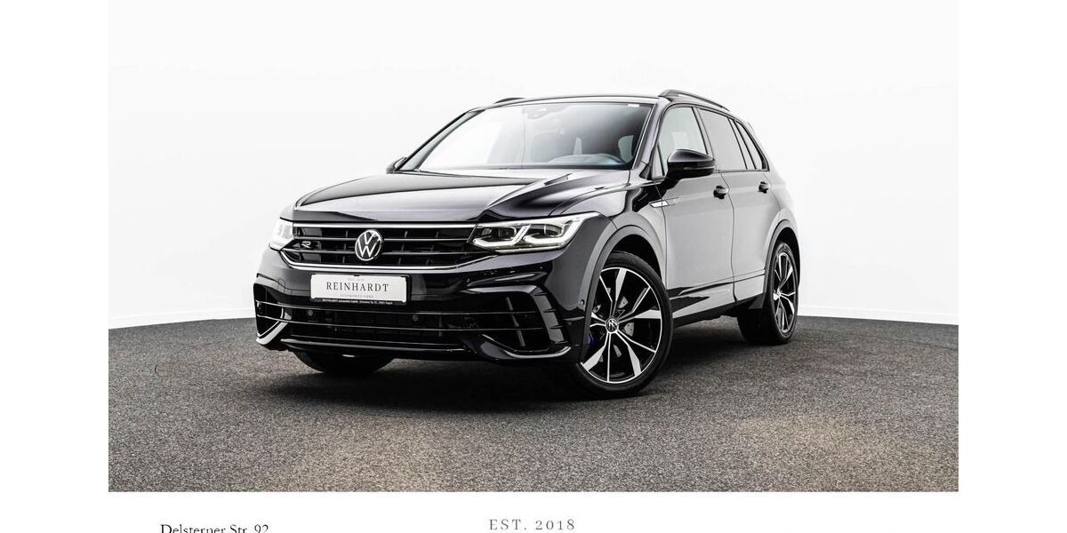 VW Tiguan 58.706 km 34.845 &euro; Hagen 58091