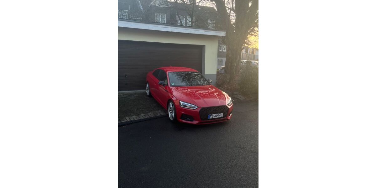 Audi A5 135.000 km 21.900 &euro; Remscheid 42897