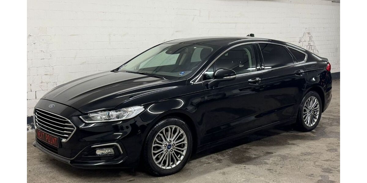 Ford Mondeo 49.900 km 20.500 &euro; Düsseldorf 40468