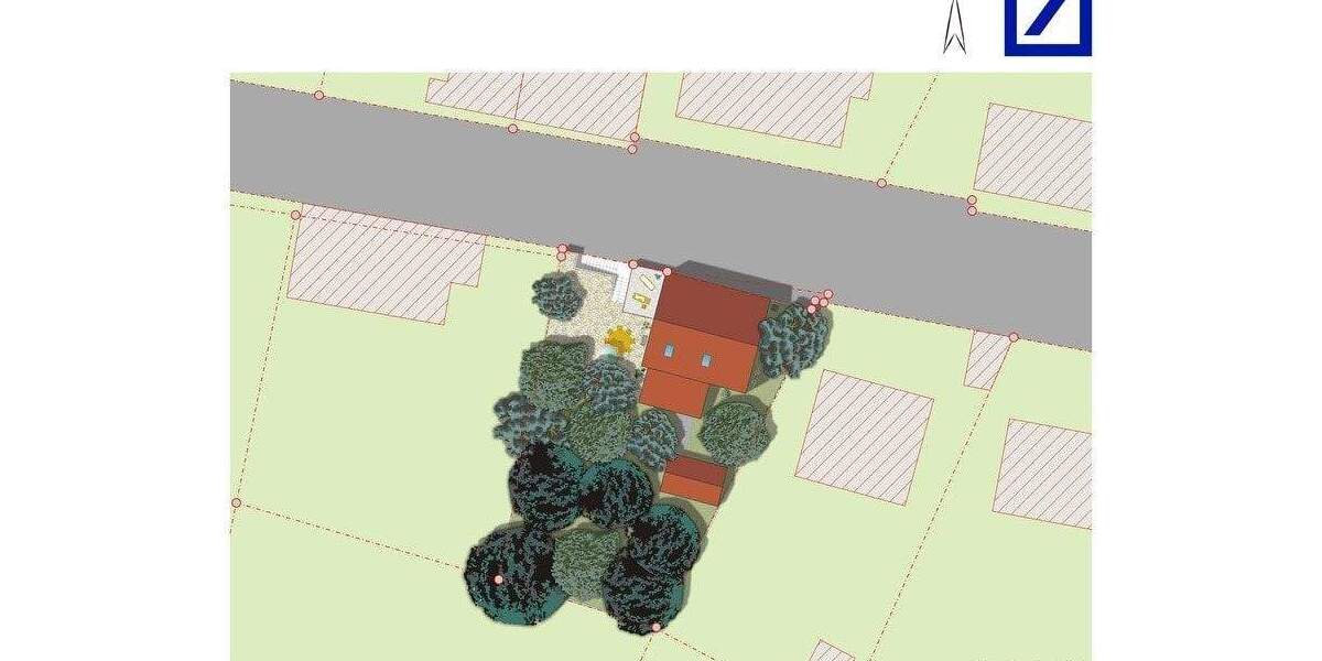 Mehrfamilienhaus, Wohnhaus Radevormwald Dahlhausen - 9 Zimmer, 235 m&sup2;, 98.400&euro; | Angebot:25732978