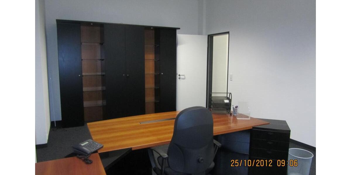 Herrliches Büro in unmittelbarer Nähe zum Hauptbahnhof zimmer