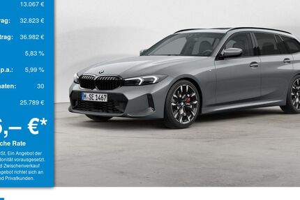 BMW 320 8.269 km 46.890 &euro; Bergisch Gladbach 51469
