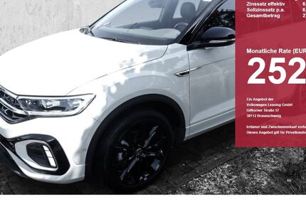 VW T-Roc 3.463 km 23.890 &euro; Düsseldorf 40474