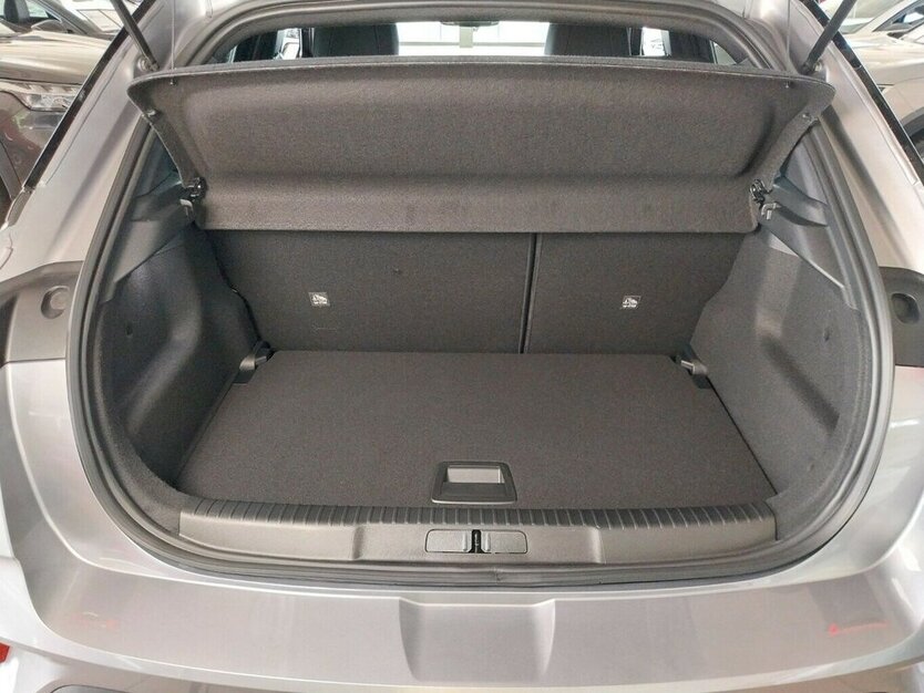 Opel Mokka GS 48V Hybrid, Kamera, LED-Matrix Licht 5.000 km 29.980 € HAAN 42781