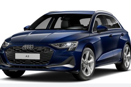 Audi A3 8.295 km 26.440 &euro; Remscheid 42897