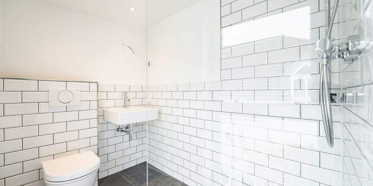 Neubau-Stadthaus in der Hildener Innenstadt - modern, hochwertig & sofort bezugsbereit 3 zimmer