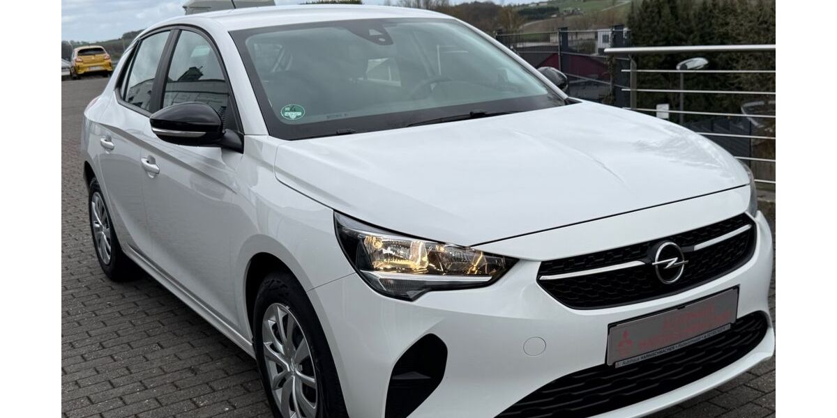 Opel Corsa 41.536 km 12.777 &euro; Radevormwald 42477