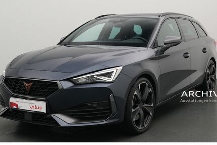 Cupra Leon 16.423 km 29.988 &euro; Leverkusen 51379
