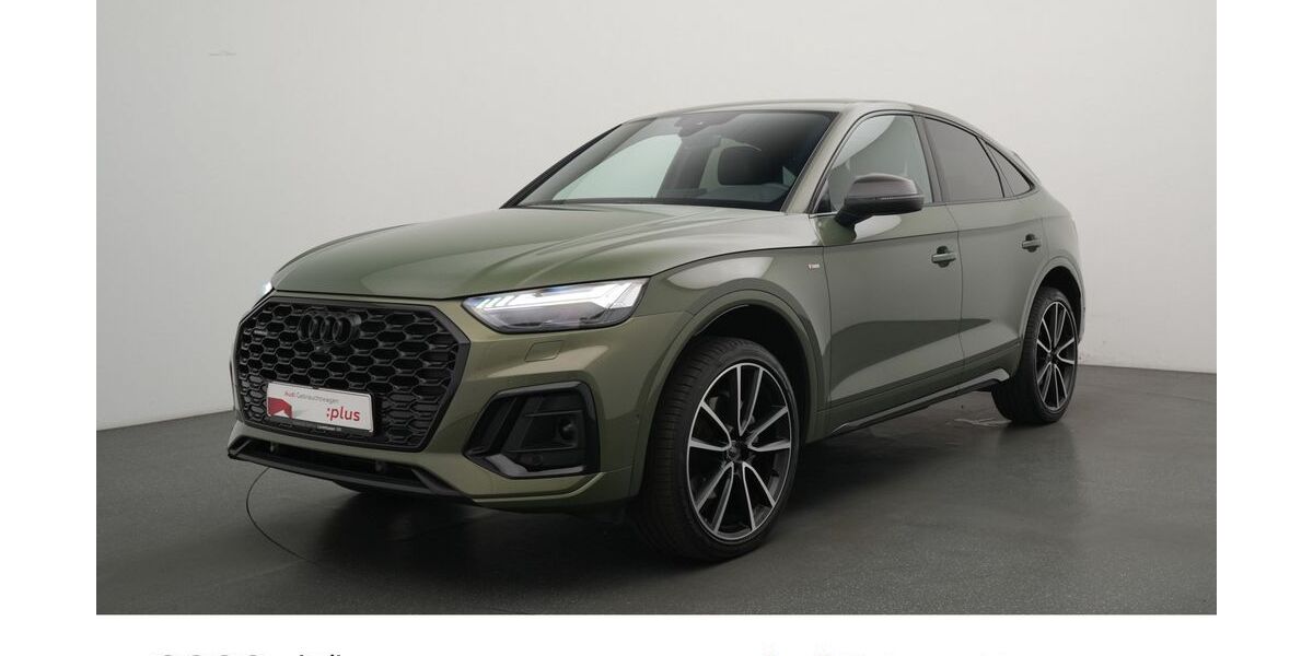 Audi Q5 41.000 km 42.980 &euro; Leverkusen 51373