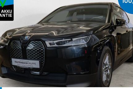 BMW iX 61.539 km 43.590 € Bergisch Gladbach 51469
